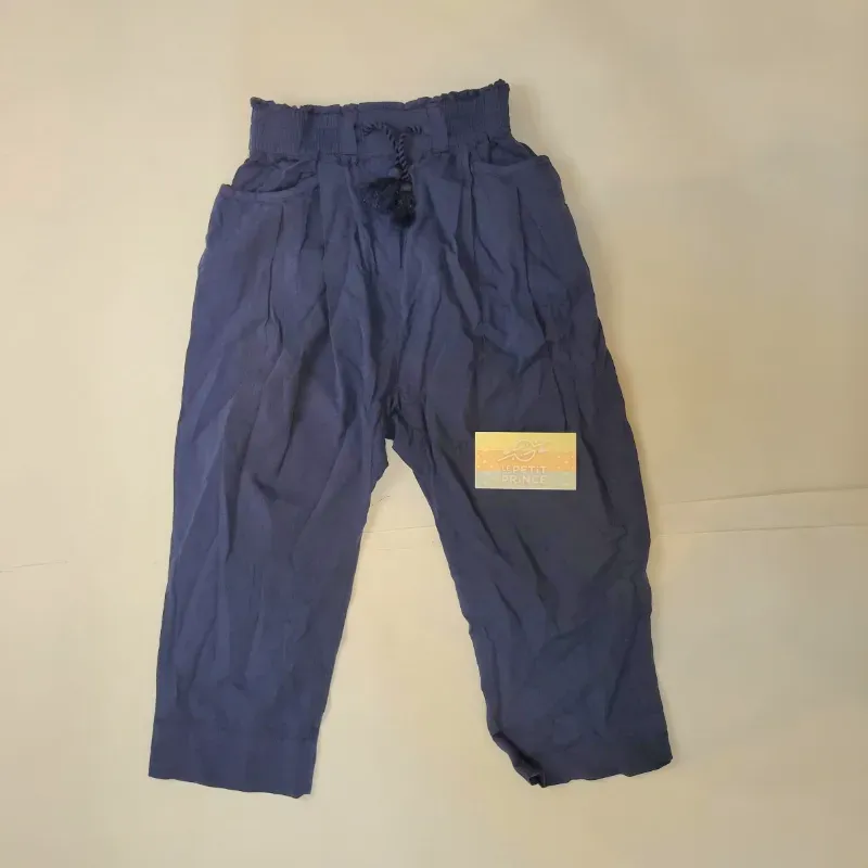 Pantalon azul ZARA 