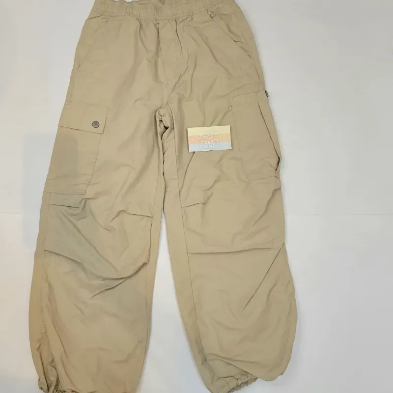 Pantalón beige H&M 
