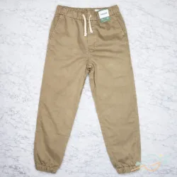 Pantalón beige LEFTIES #0001