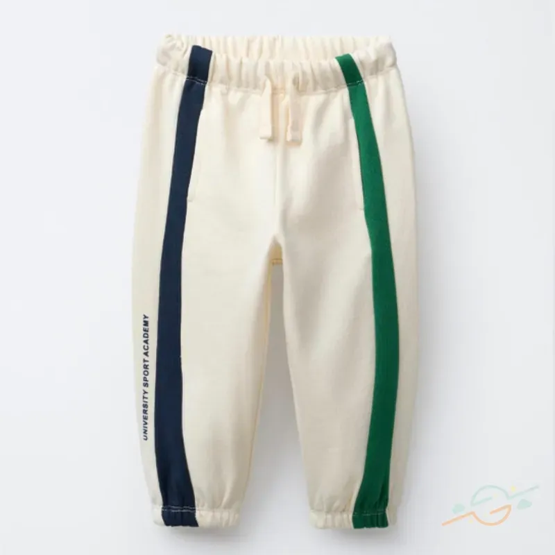 Pantalón beige ZARA #0006