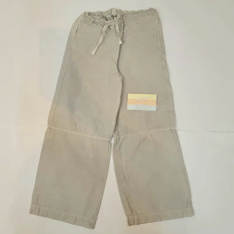 Pantalón beige ZARA 