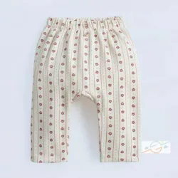 Pantalón corazón ZARA