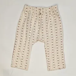 Pantalón corazón ZARA