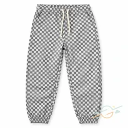 Pantalón cuadros PRIMARK