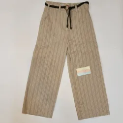 Pantalón de rayas ZARA 