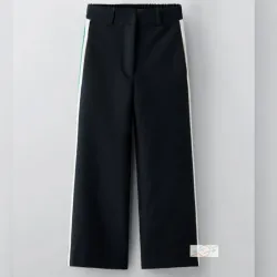 Pantalón de vestir ZARA 