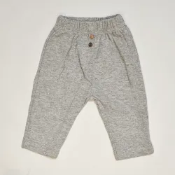 Pantalón gris ZARA
