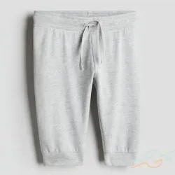 Pantalón gris H&M 