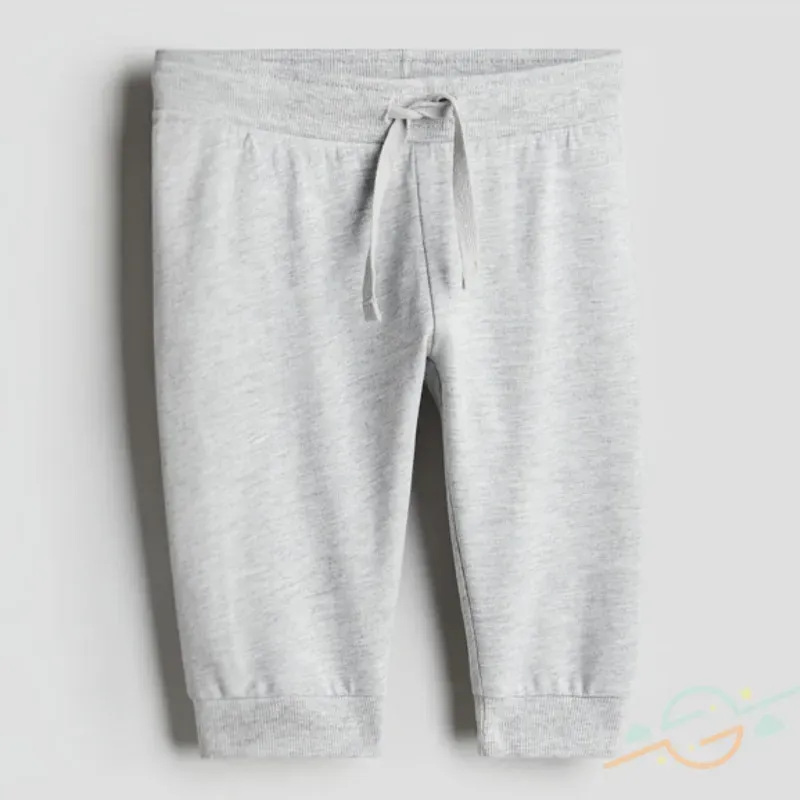 Pantalón gris H&M 