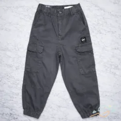 Pantalón gris LEFTIES #0003