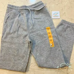 Pantalón gris PRIMARK #0001