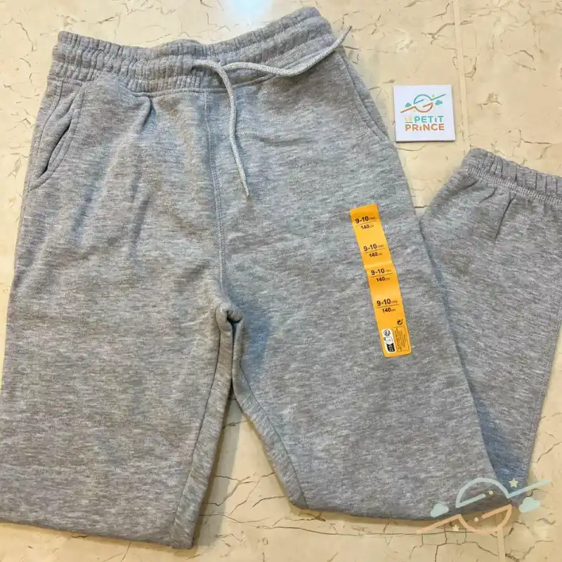 Pantalón gris PRIMARK #0001