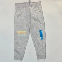 Pantalón gris PRIMARK 