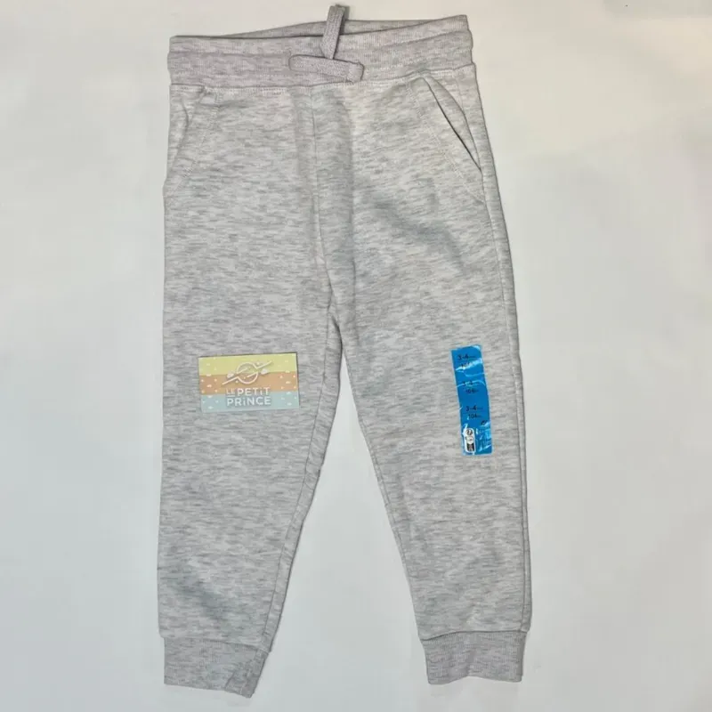 Pantalón gris PRIMARK 