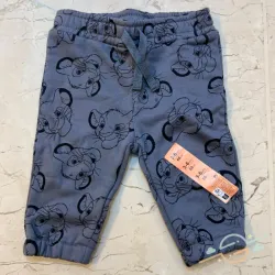 Pantalón mickey PRIMARK 