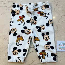 Pantalón mickey PRIMARK 