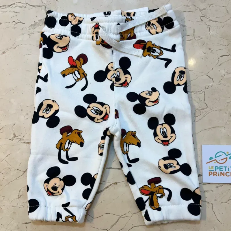 Pantalón mickey PRIMARK 