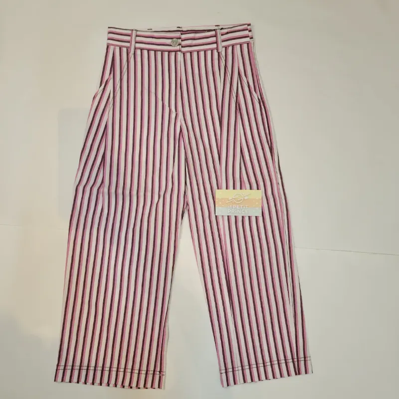 Pantalón multicolor ZARA 