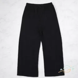 Pantalón negro H&M #0002