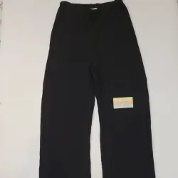 Pantalón negro H&M #0002