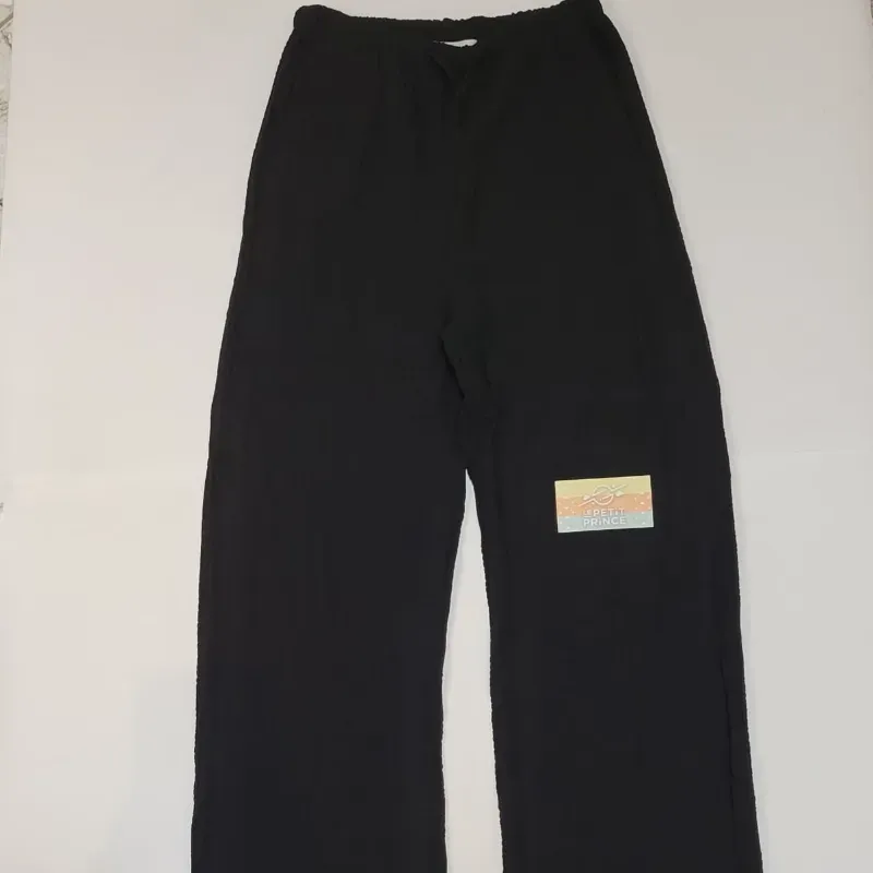 Pantalón negro H&M 