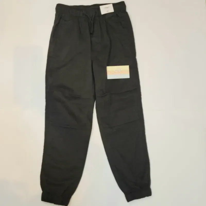 Pantalón negro H&M 