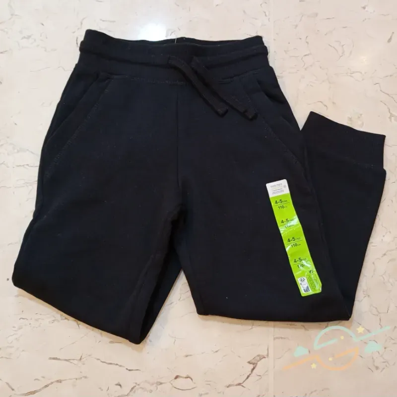 Pantalón negro PRIMARK 