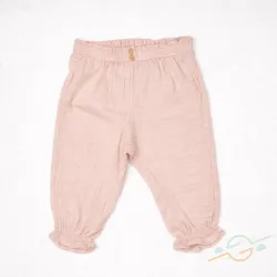 Pantalón rosa viejo H&M
