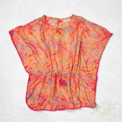 Pareo naranja PRIMARK 