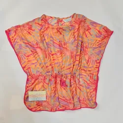 Pareo naranja PRIMARK 