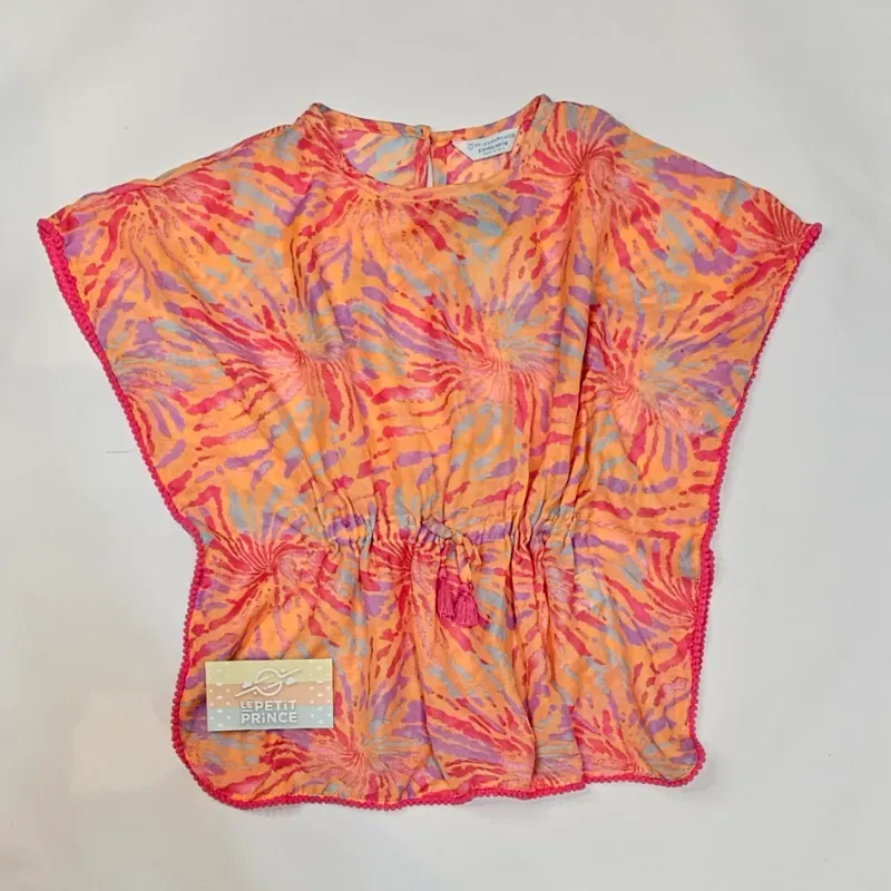 Pareo naranja PRIMARK 