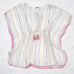 Pareo rayas PRIMARK #0001