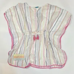 Pareo rayas PRIMARK #0001