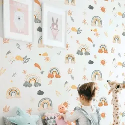 Pegatina de pared #0003