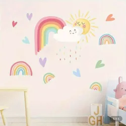 Pegatina de pared #0004