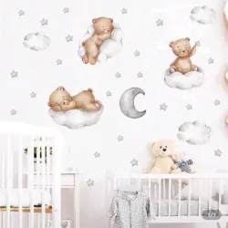 Pegatina de pared #0006