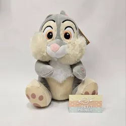 Conejo Bambi con sonido