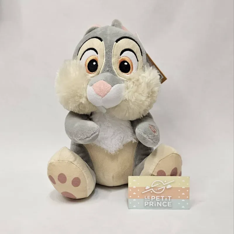 Conejo Bambi con sonido