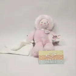 Peluche suave y lavable