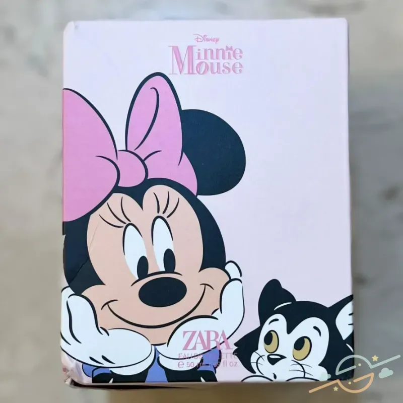 Perfume minnie ZARA 