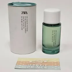 Perfume ZARA 