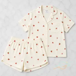 Pijama estampado PRIMARK