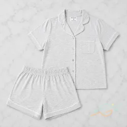 Pijama gris PRIMARK