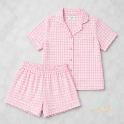 Pijama rosa PRIMARK