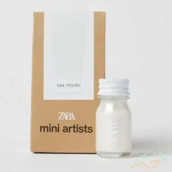 Pintura de uñas ZARA #0001