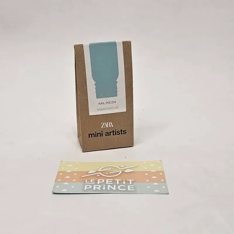 Pintura de uñas ZARA 