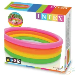 Piscina INTEX #0001