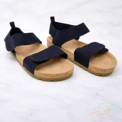 Práctica azul H&M #0001