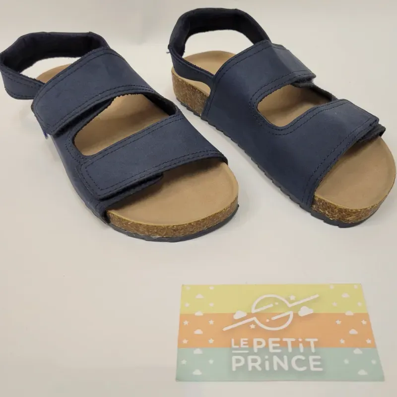 Práctica azul LEFTIES 