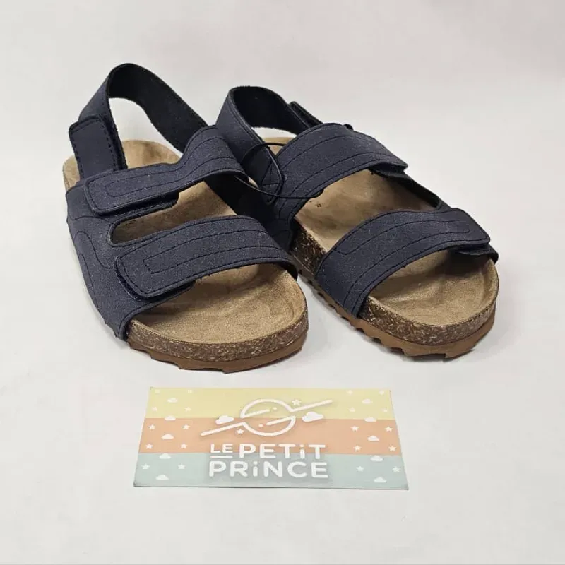 Práctica azul LEFTIES 